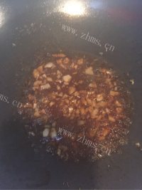 色泽鲜亮的白灼菜心做法图解6)