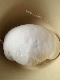 自制豆角包做法图解9)