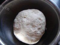 芝麻烧饼（简单版）做法图解2)