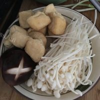 美味的什锦暖锅做法图解2)