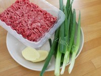 茄汁牛肉丸子烩饭#不做法图解1)