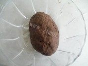 美味的蝴蝶馒头做法图解4)
