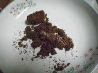 自己做的发面红糖饼做法图解4)