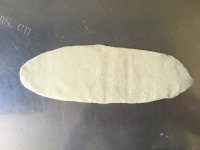 香气浓郁的白吉馍做法图解4)