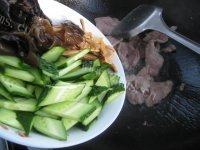 自己做的木樨肉做法图解7)