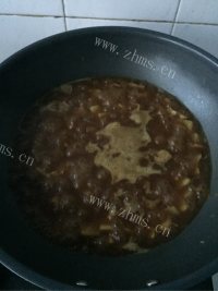 咖喱土豆牛肉饭做法图解5)