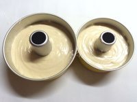 好吃的枣泥戚风做法图解11)