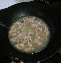 家常菜水煮肉做法图解11)