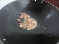 青瓜炒肉片做法图解5)
