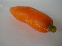 香味四溢的蔬菜蛋饼做法图解1)