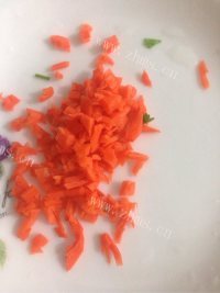 素炒百叶做法图解2)