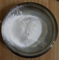 自制玛格丽特饼干做法图解3)