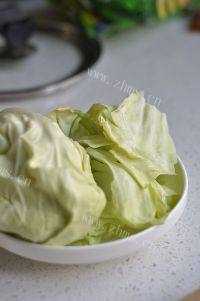 简单版炒方便面做法图解2)