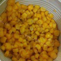 自制玉米饼做法图解1)