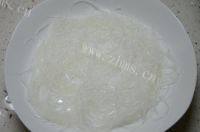 自制蒜蓉粉丝虾做法图解4)