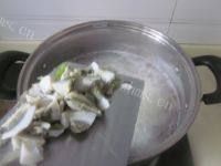 DIY-瘦肉粥做法图解5)