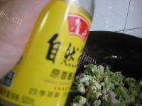 十分诱人的炒菜花做法图解7)