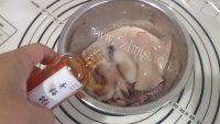 特色菜日式烤鱿鱼做法图解4)
