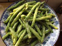 家常菜烧芸豆做法图解1)
