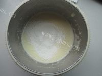 自制蔓越莓小蛋糕做法图解5)