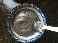 美味万圣节蛋糕做法图解9)