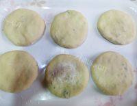 自己做的茴香烧饼做法图解20)