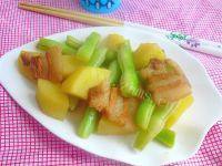 「念念不忘」芸豆炖土豆