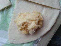 家有大厨之榴莲酥做法图解2)