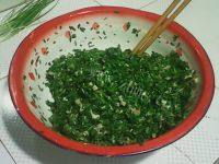 绝味的韭菜猪肉水饺做法图解7)