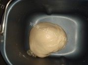 原味吐司做法图解2)