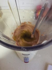 自制花生酱做法图解3)