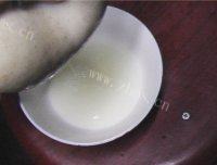 自己做的宫廷奶酪做法图解3)