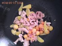 好喝的鸡生肠汤做法图解3)