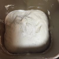 美味的叉烧包做法图解3)