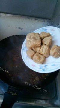 美味的鸭血粉丝做法图解9)