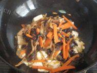 「DIY」鱼香豆腐做法图解7)
