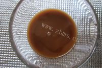 喷香的鱼香杏鲍菇做法图解4)