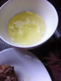 美味的炸鸡腿做法图解4)