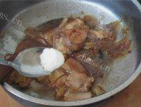 自制糟肉做法图解11)