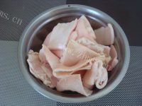 酱色猪皮冻做法图解1)