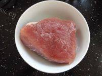 自制芝麻肉松做法图解1)