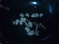DIY-土豆丝炒肉做法图解3)