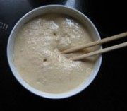美味红薯发糕做法图解6)