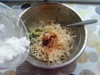 美味的凉拌石花菜做法图解8)