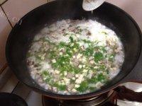 西湖牛肉羹做法图解12)