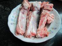 迷人的高升排骨做法图解1)
