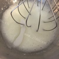 垂涎欲滴的酸奶乳酪蛋糕做法图解10)