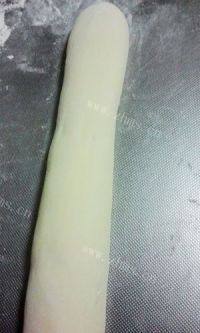 自己做的兔子馒头做法图解5)