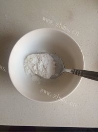 香喷喷的红枣汤圆做法图解3)