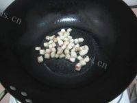 香菇肉末做法图解3)